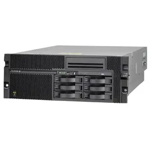 P520 (Power6) 